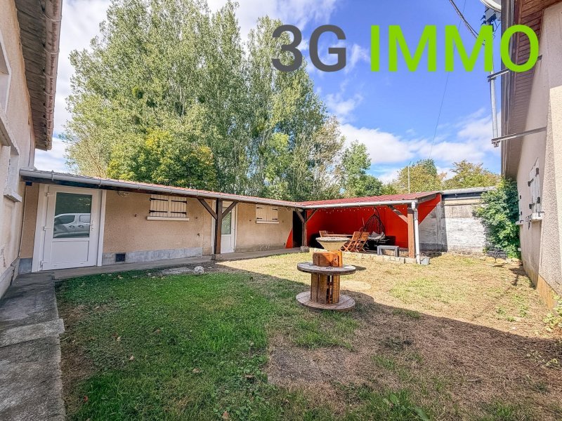 Maison à vendre, 3m², Villemeux-sur-Eure