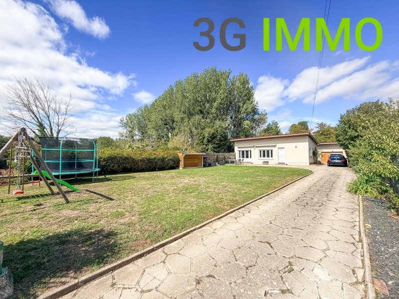 Maison à vendre, 3m², Villemeux-sur-Eure