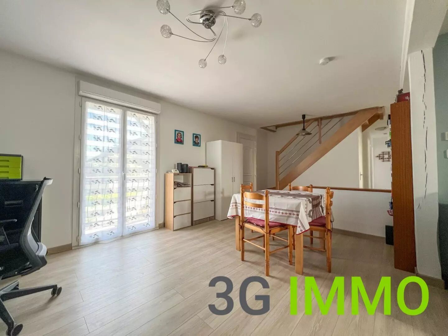 Maison à vendre, 152m², Tréon