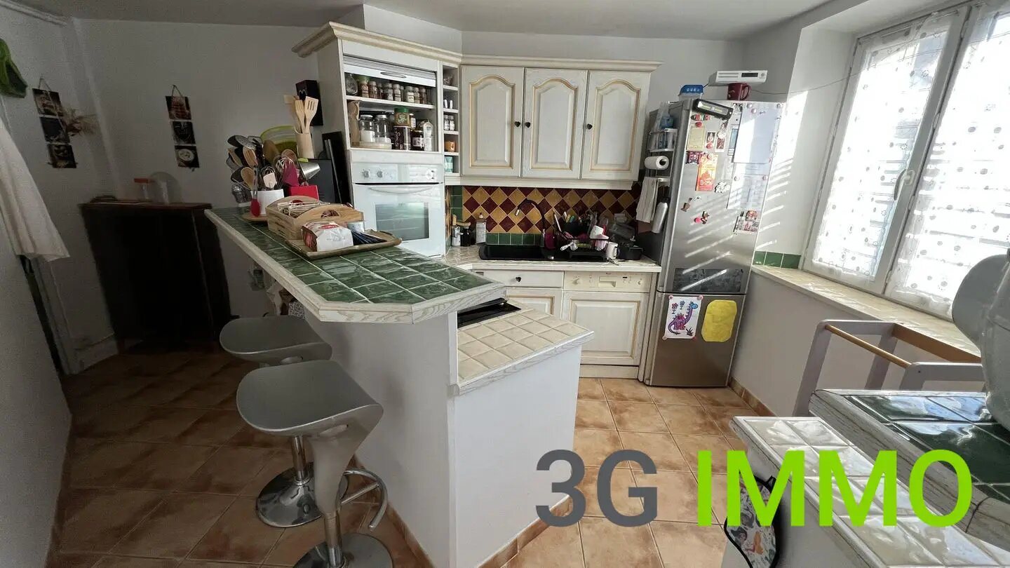 Maison à vendre, 170m², Houdan