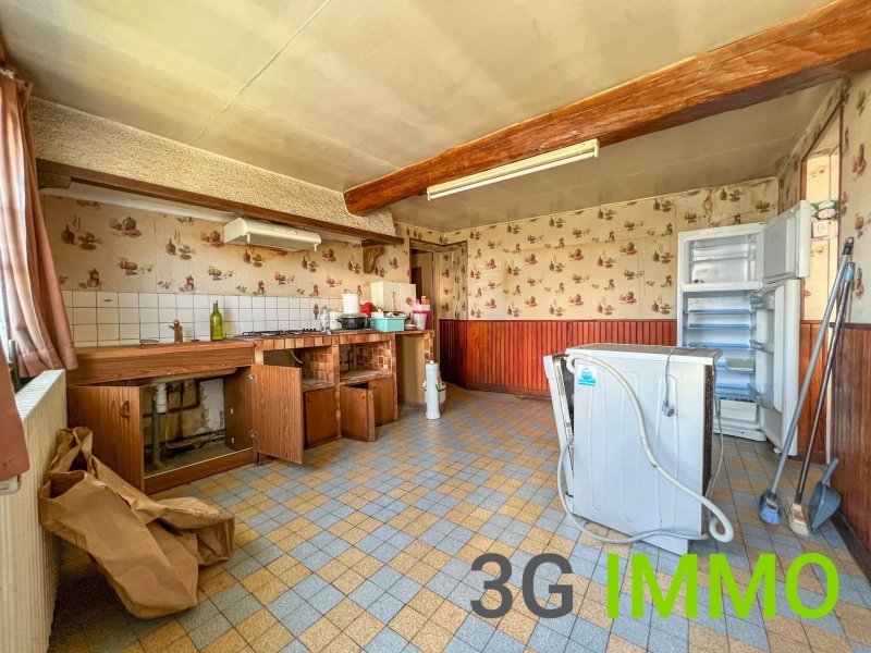 Maison à vendre, 2m², Cherisy