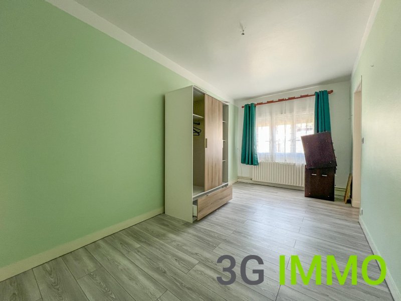 Maison à vendre, 2m², Cherisy