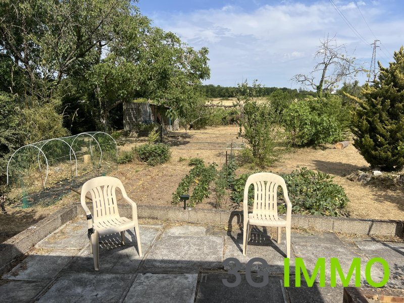 Maison à vendre, 4m², Cherisy