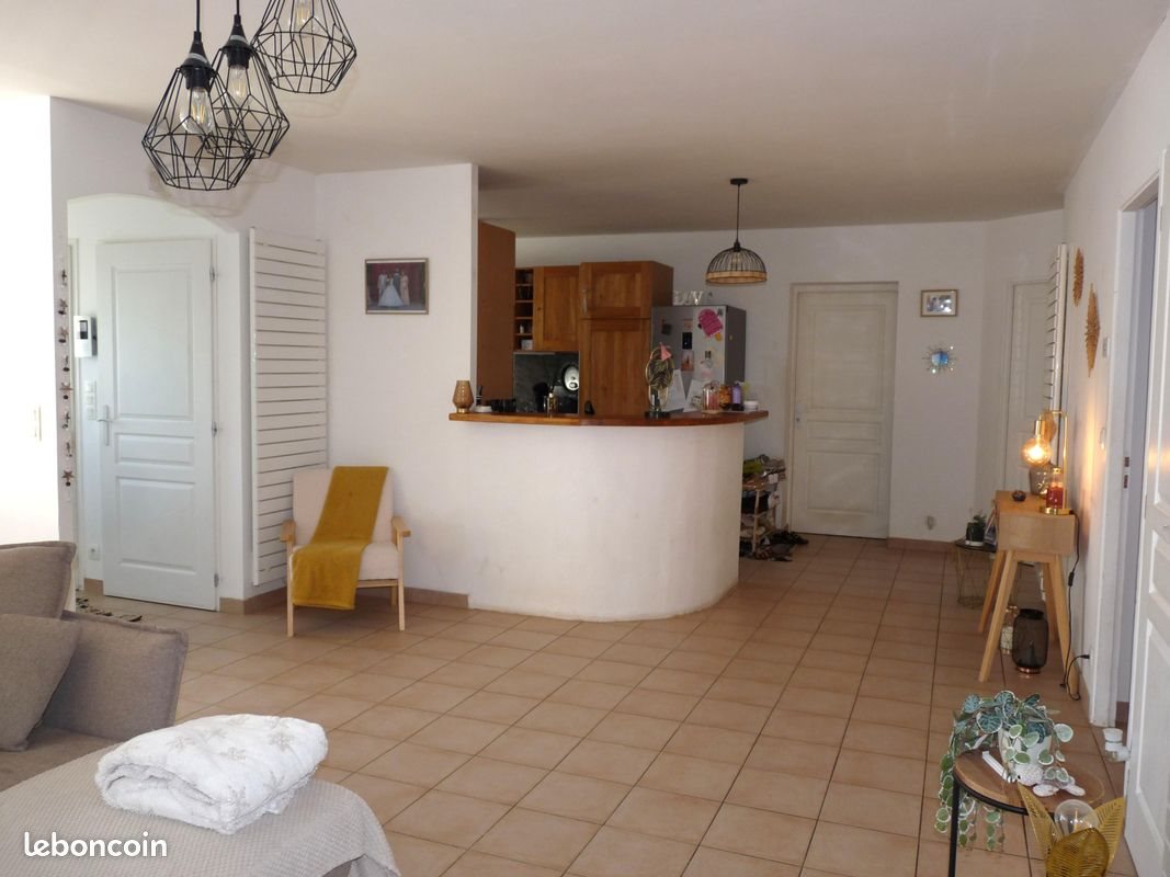 Maison à vendre, 112m², Saint-Laurent-de-la-Prée
