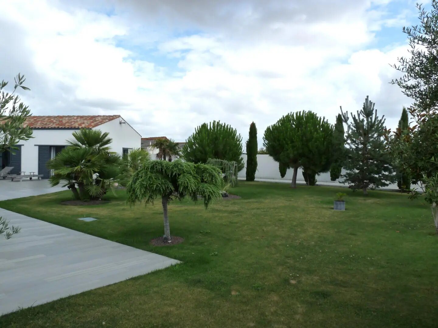 Maison à vendre, 240m², Saint-Jean-de-Liversay