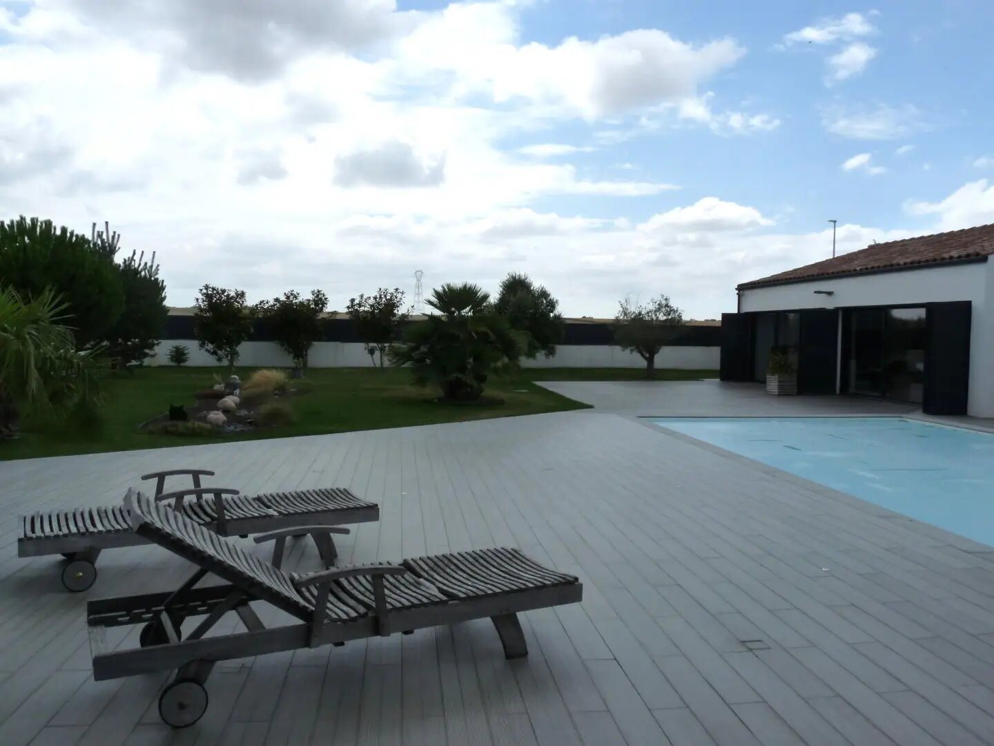 Maison à vendre, 240m², Saint-Jean-de-Liversay