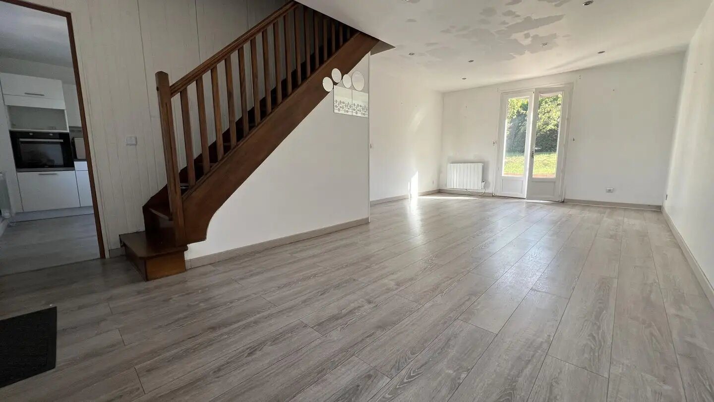 Maison à vendre, 72m², Vernouillet