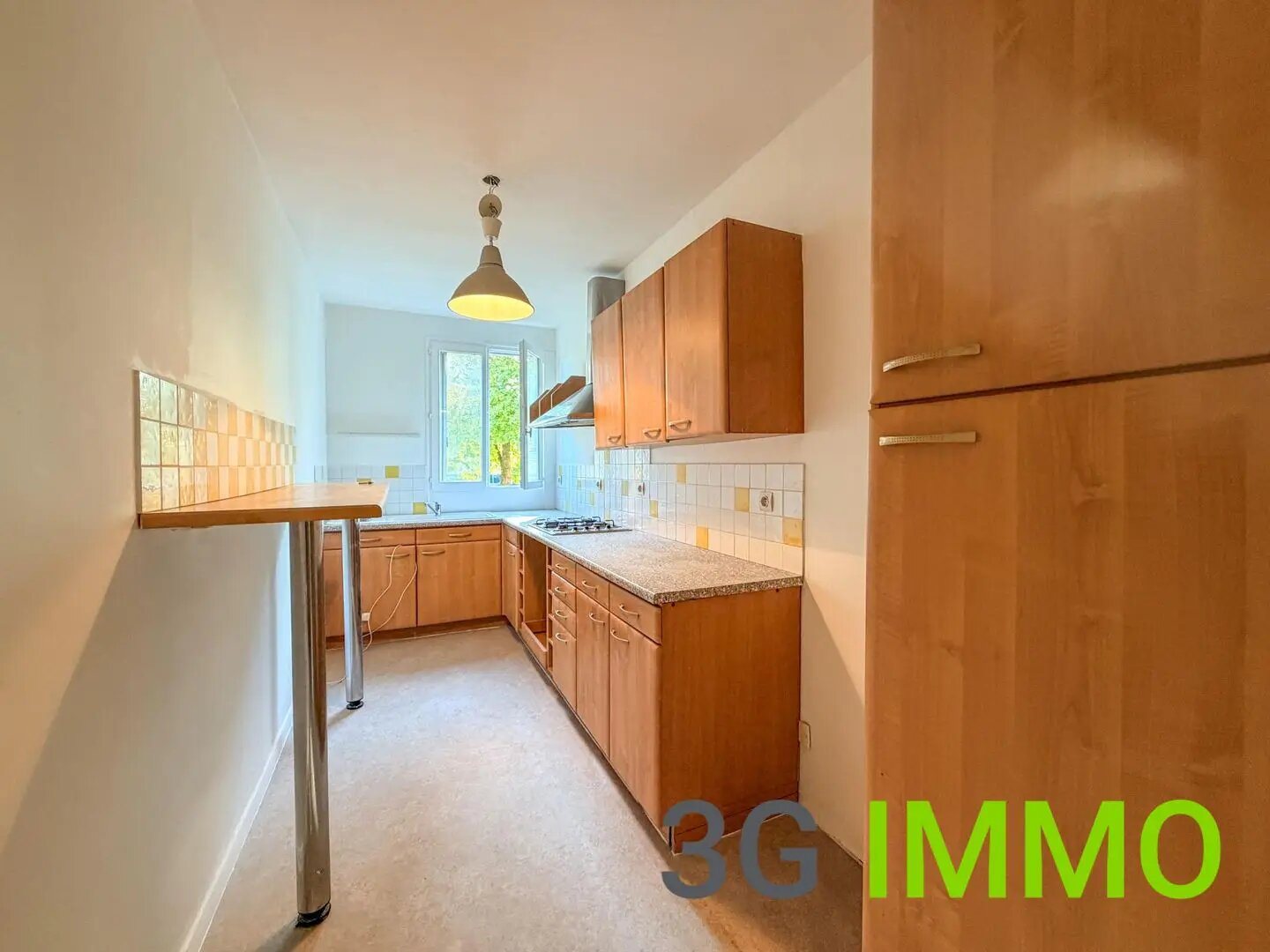 Appartement à vendre, 51m², Dreux