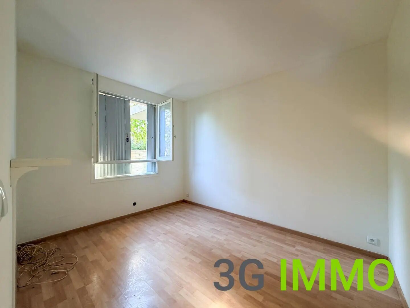 Appartement à vendre, 51m², Dreux