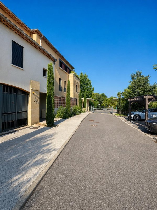 Appartement à vendre, 2m², Aix-en-Provence