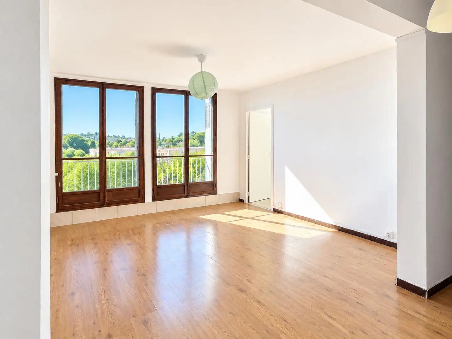 Appartement à vendre, 55m², Aix-en-Provence