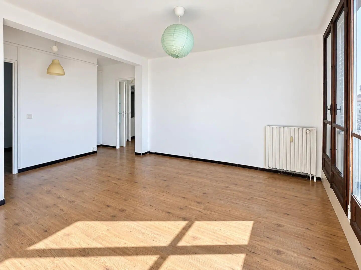Appartement à vendre, 55m², Aix-en-Provence