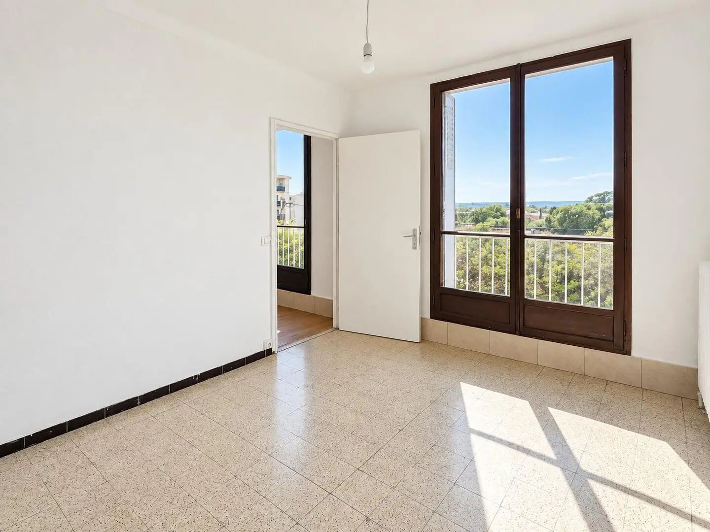 Appartement à vendre, 55m², Aix-en-Provence