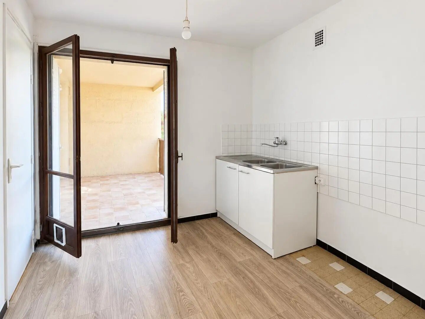 Appartement à vendre, 55m², Aix-en-Provence