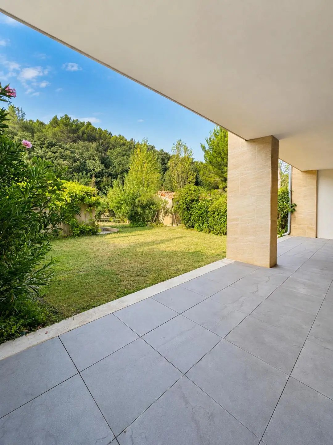 Appartement à vendre, 71m², Aix-en-Provence