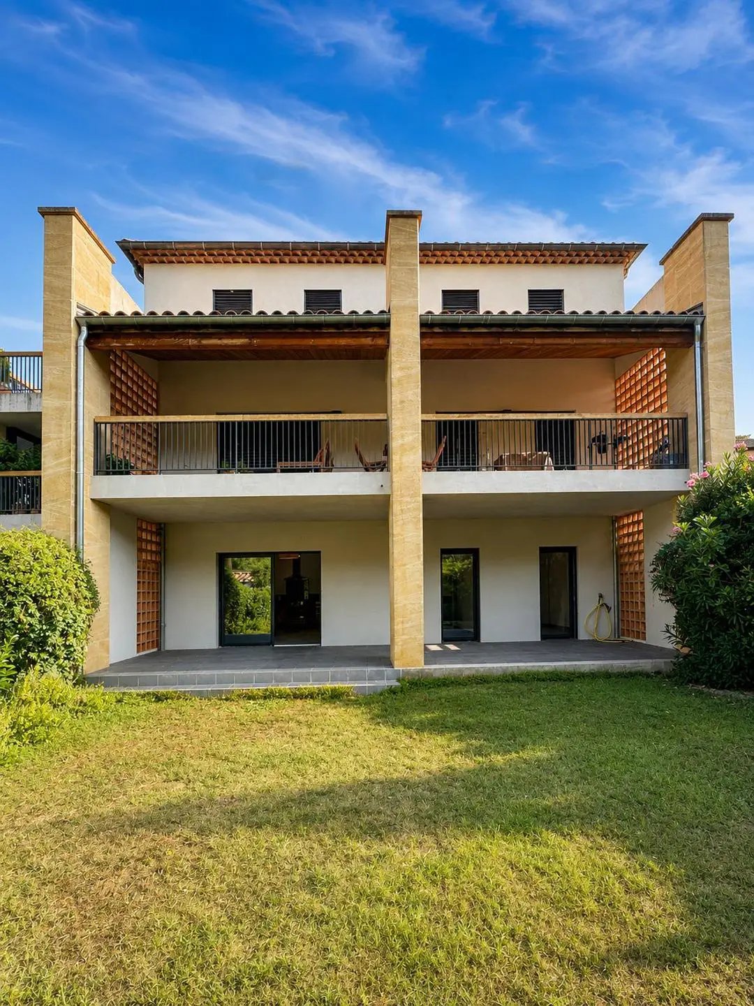 Appartement à vendre, 71m², Aix-en-Provence