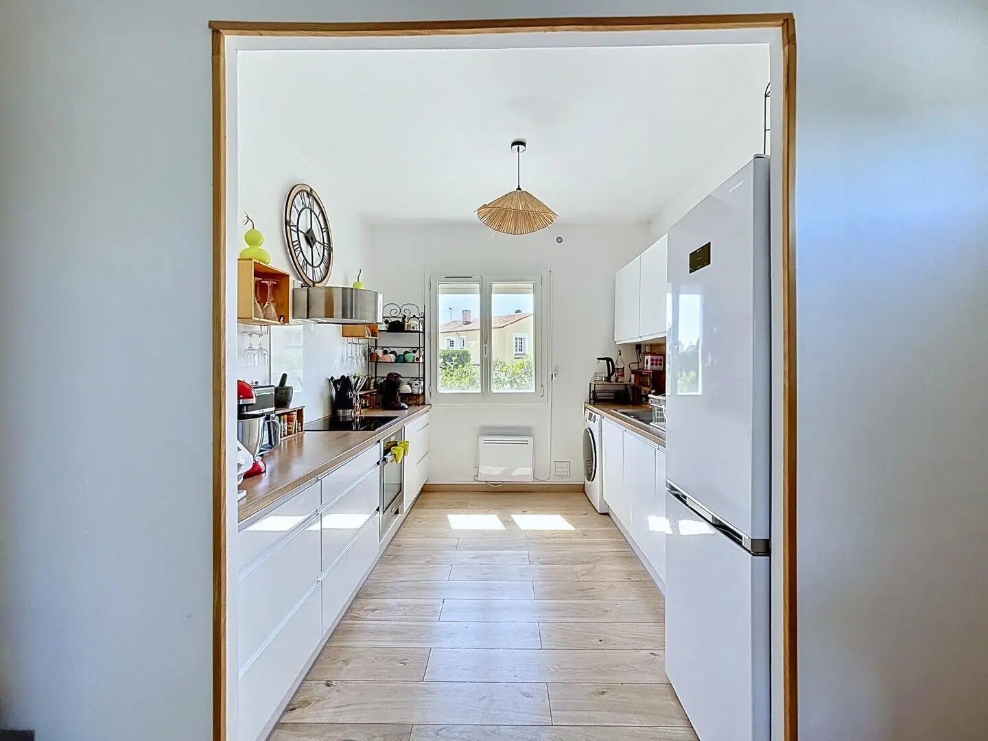 Appartement à vendre, 80m², Grau d'Agde