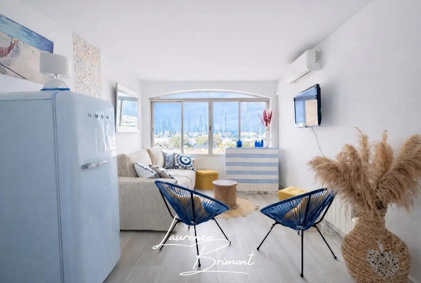 Appartement à vendre, 34m², Grau d'Agde