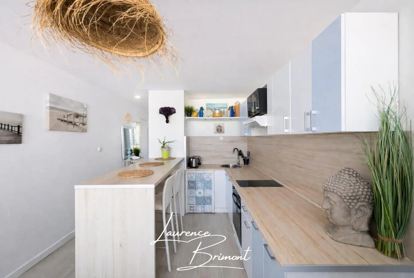 Appartement à vendre, 34m², Grau d'Agde