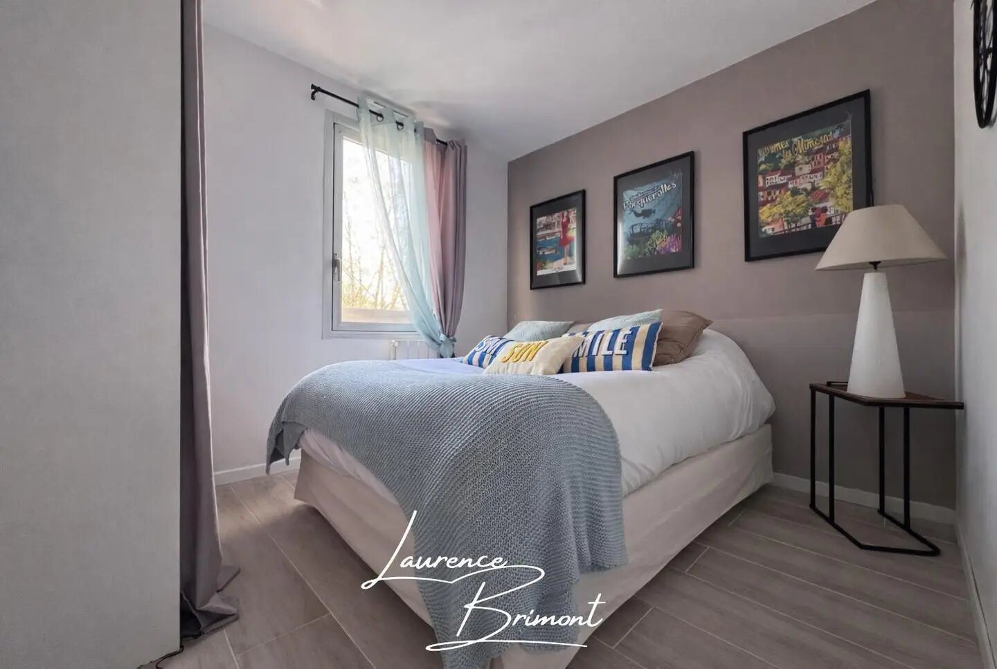 Appartement à vendre, 34m², Grau d'Agde