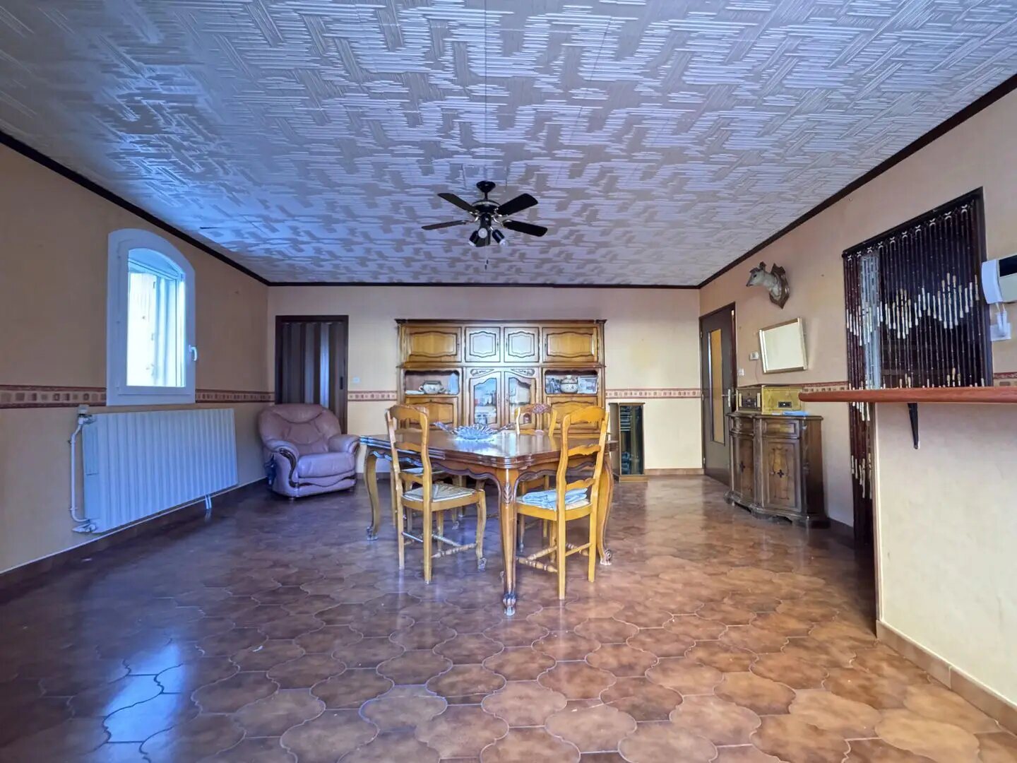 Maison à vendre, 85m², Bessan