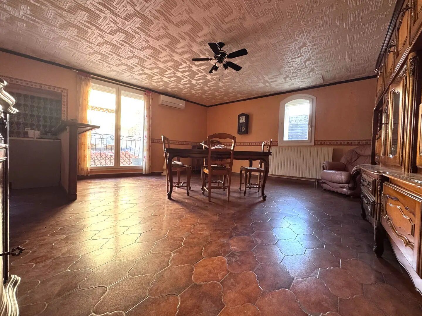 Maison à vendre, 85m², Bessan
