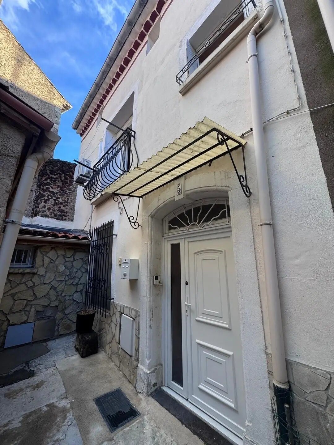 Maison à vendre, 85m², Bessan