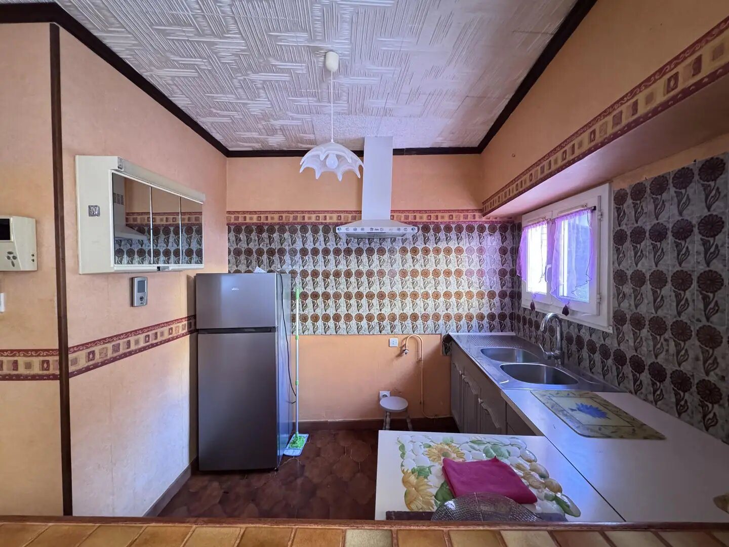 Maison à vendre, 85m², Bessan