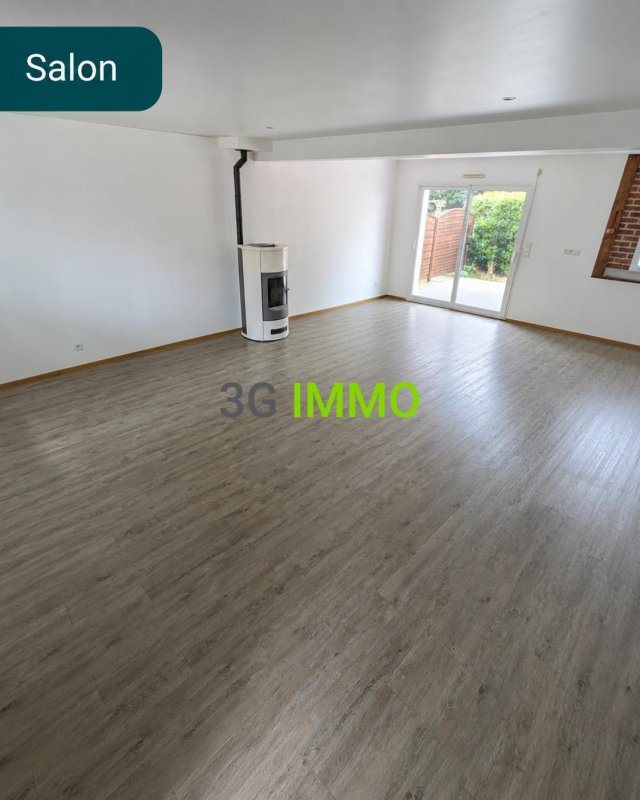 Maison à vendre, 3m², Romillé