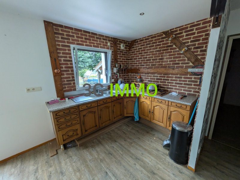 Maison à vendre, 3m², Romillé