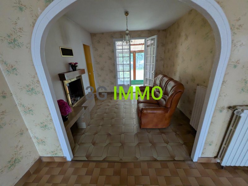 Maison à vendre, 3m², Romillé