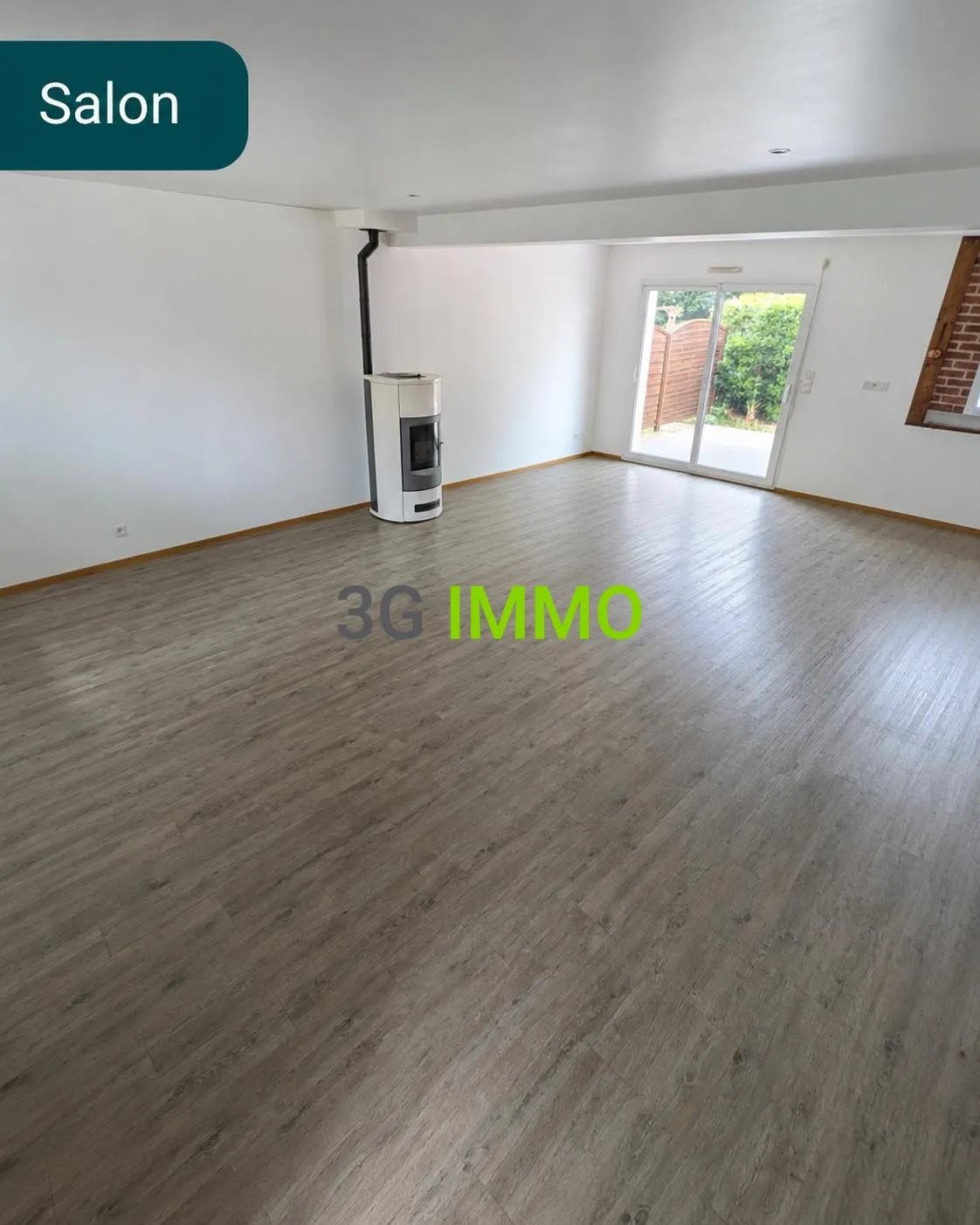 Maison à vendre, 100m², Romillé