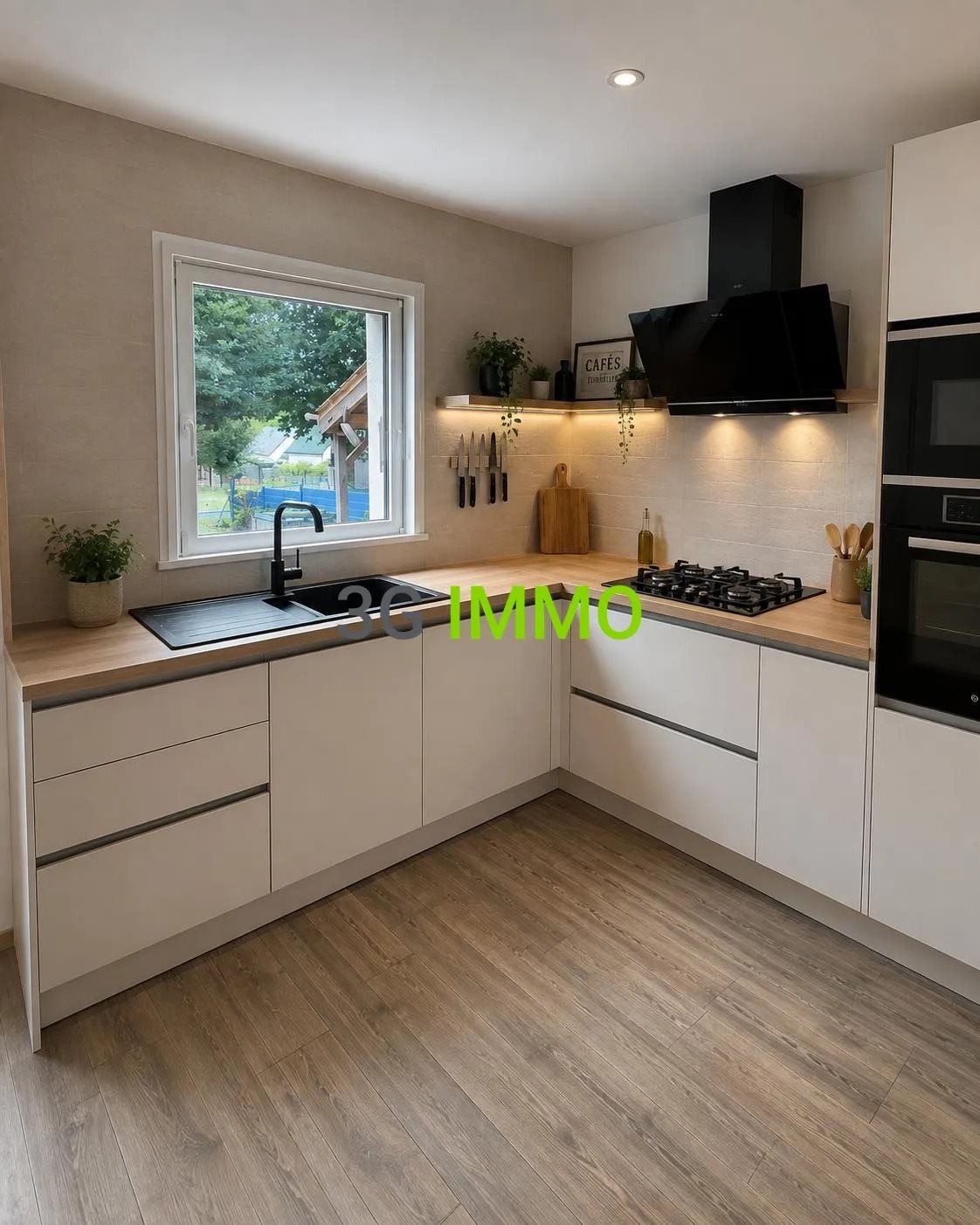 Maison à vendre, 100m², Romillé