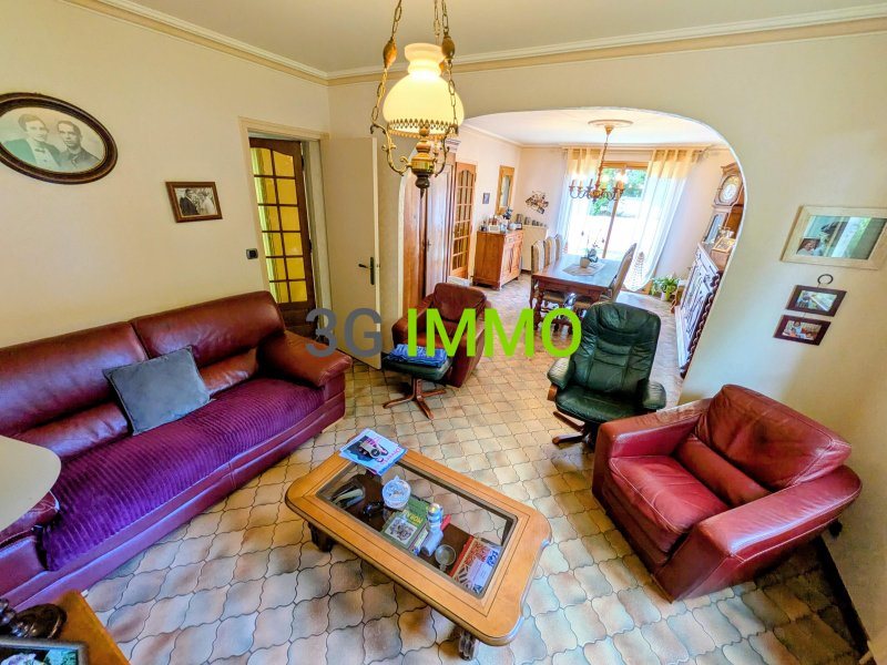 Maison à vendre, 4m², Romillé