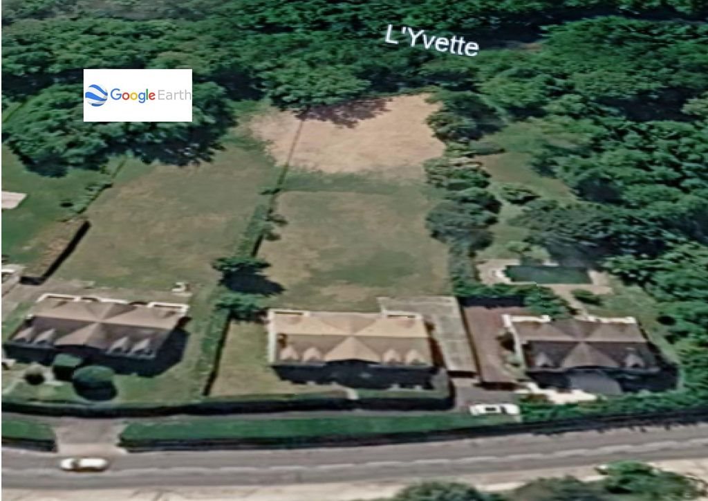 Maison à vendre, 3234m², Saint-Rémy-lès-Chevreuse