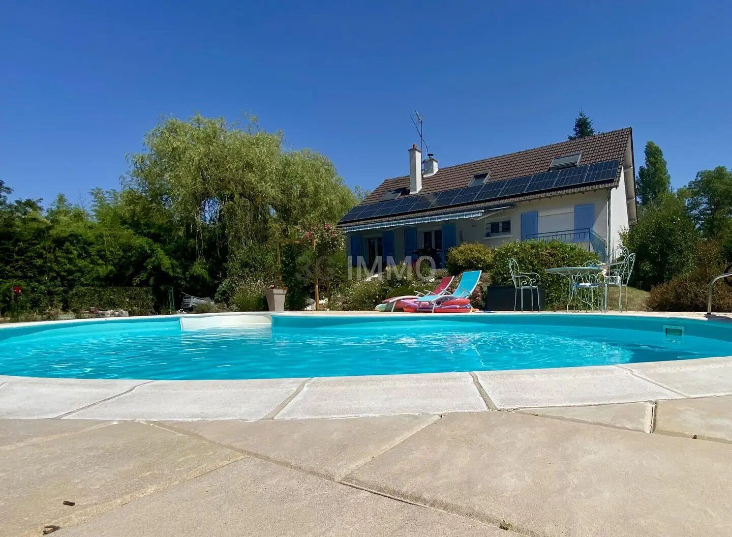 Maison à vendre, 160m², Chevillon-sur-Huillard