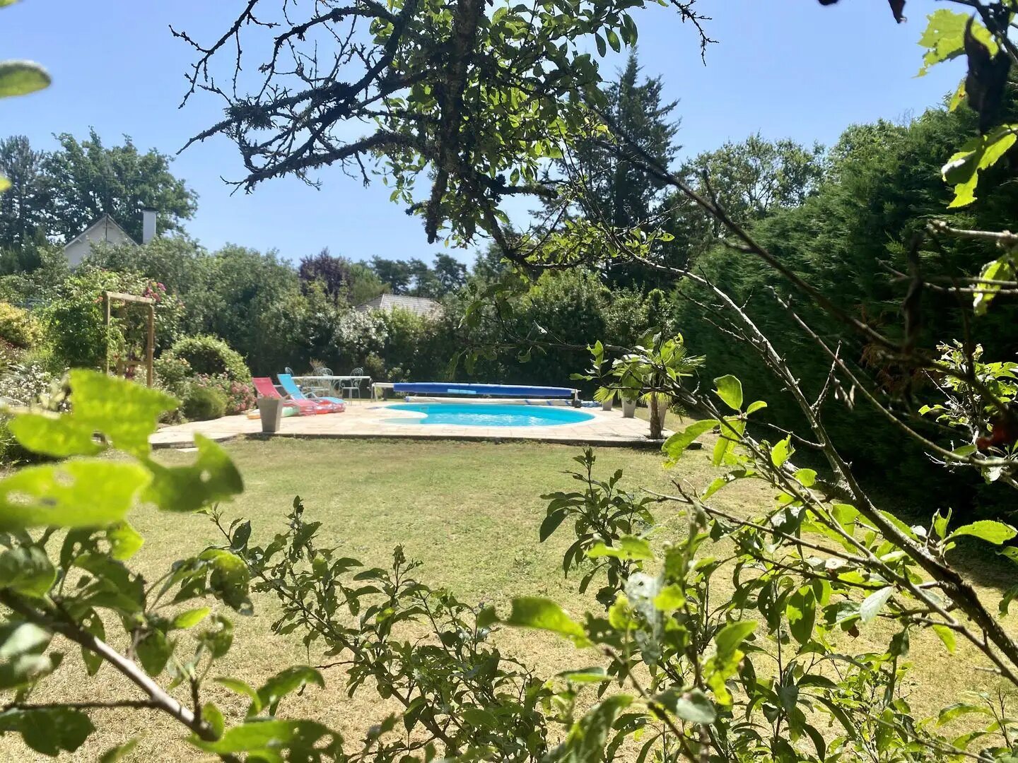 Maison à vendre, 160m², Chevillon-sur-Huillard