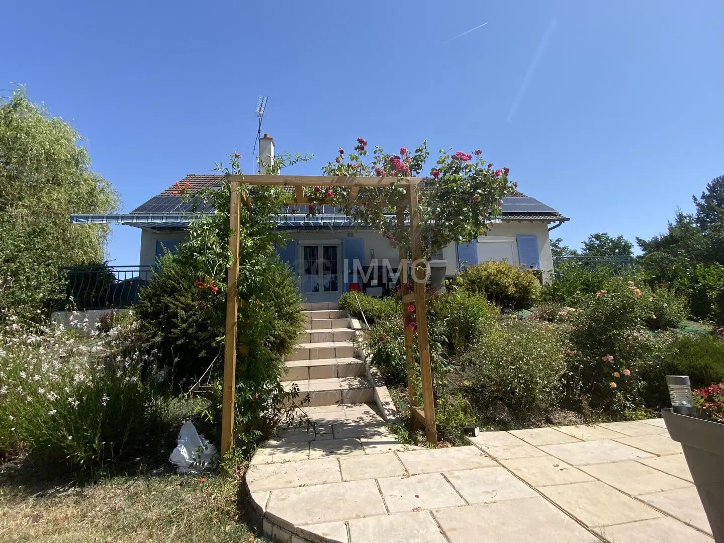 Maison à vendre, 160m², Chevillon-sur-Huillard