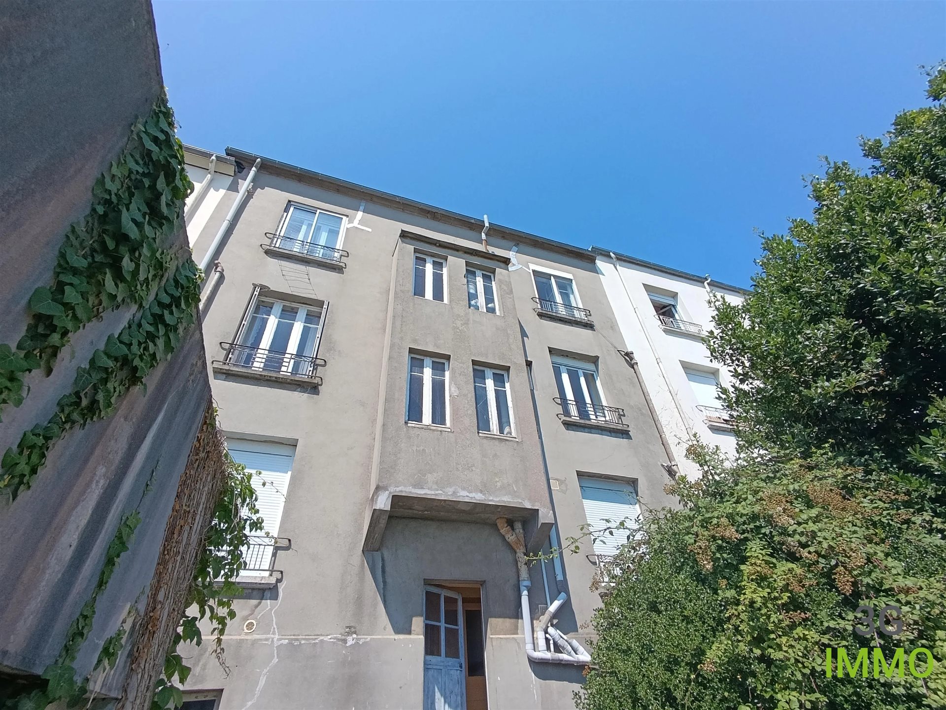 Appartement à vendre, 71m², Brest
