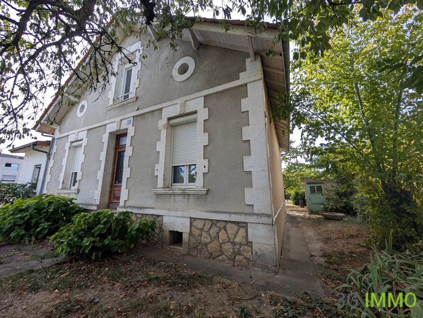 Maison à vendre, 110m², Bergerac