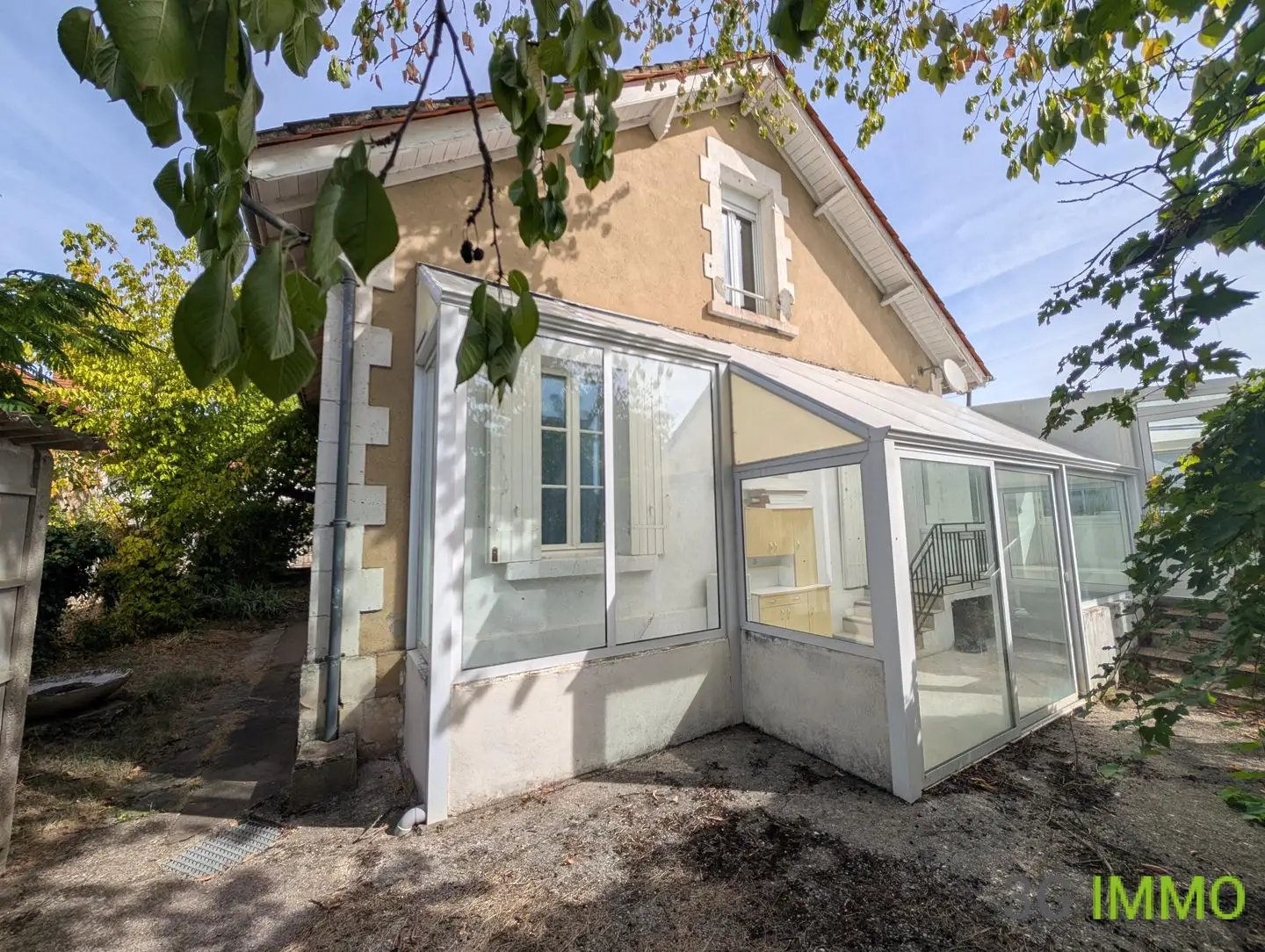 Maison à vendre, 110m², Bergerac