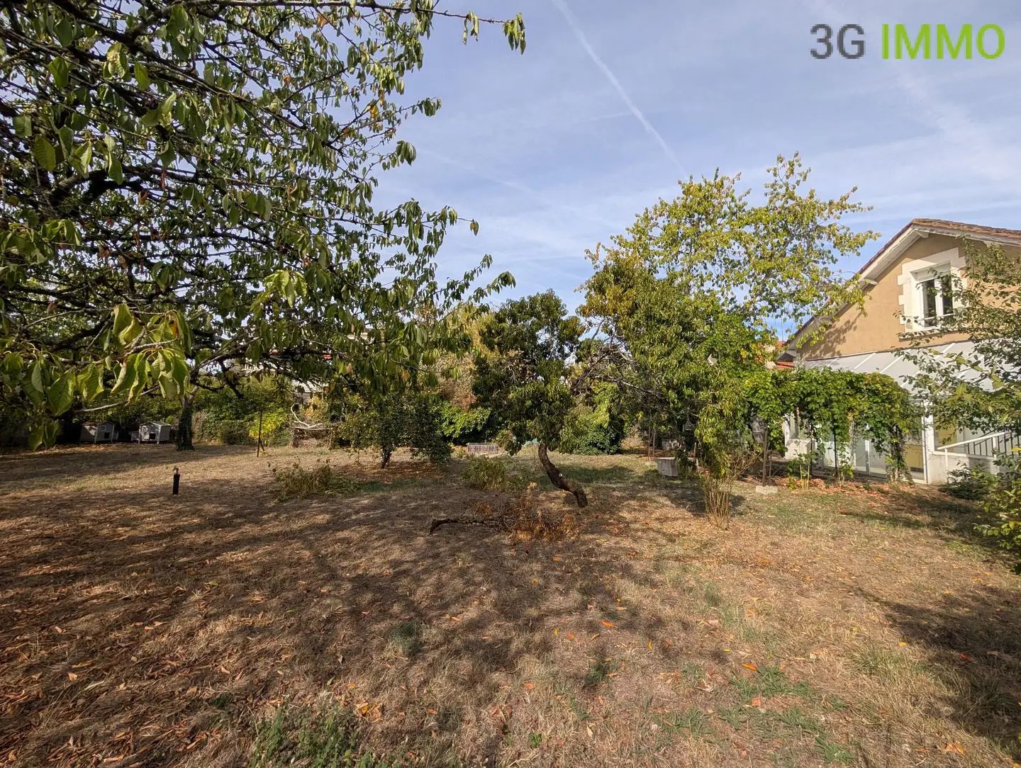 Maison à vendre, 110m², Bergerac