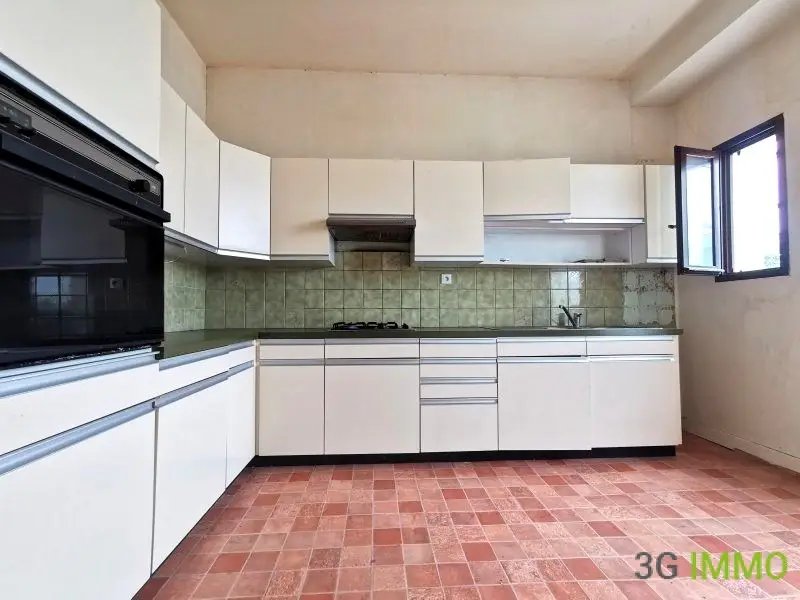 Maison à vendre, 110m², Bergerac