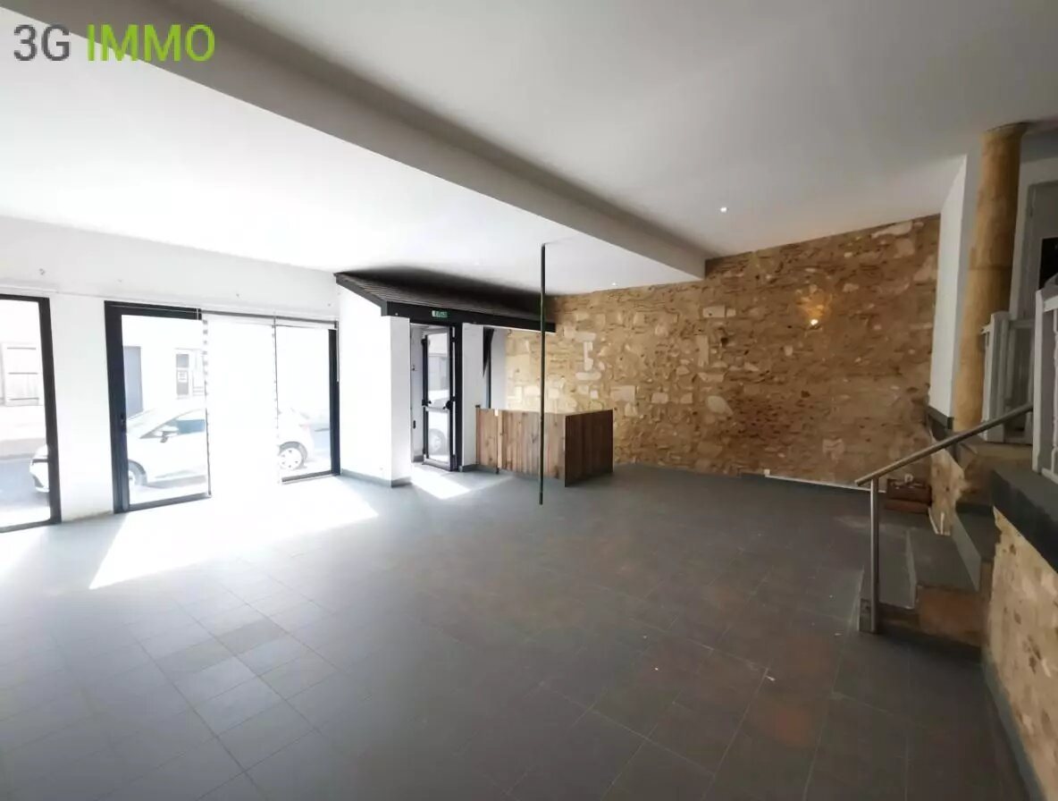 Appartement à vendre, 97m², Bergerac