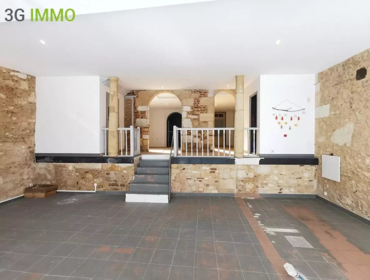 Appartement à vendre, 97m², Bergerac