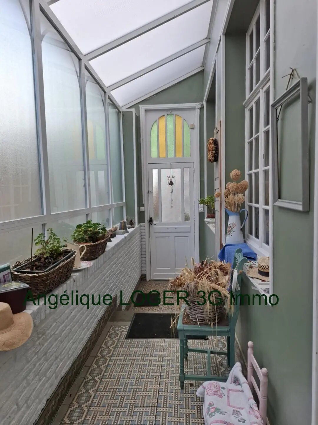 Maison à vendre, 118m², Poix-du-Nord