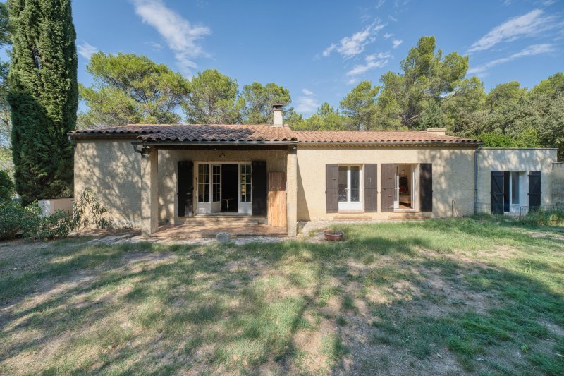 Maison à vendre, 4m², Uchaux