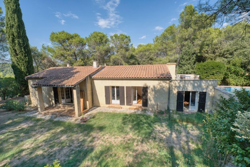 Maison à vendre, 4m², Uchaux