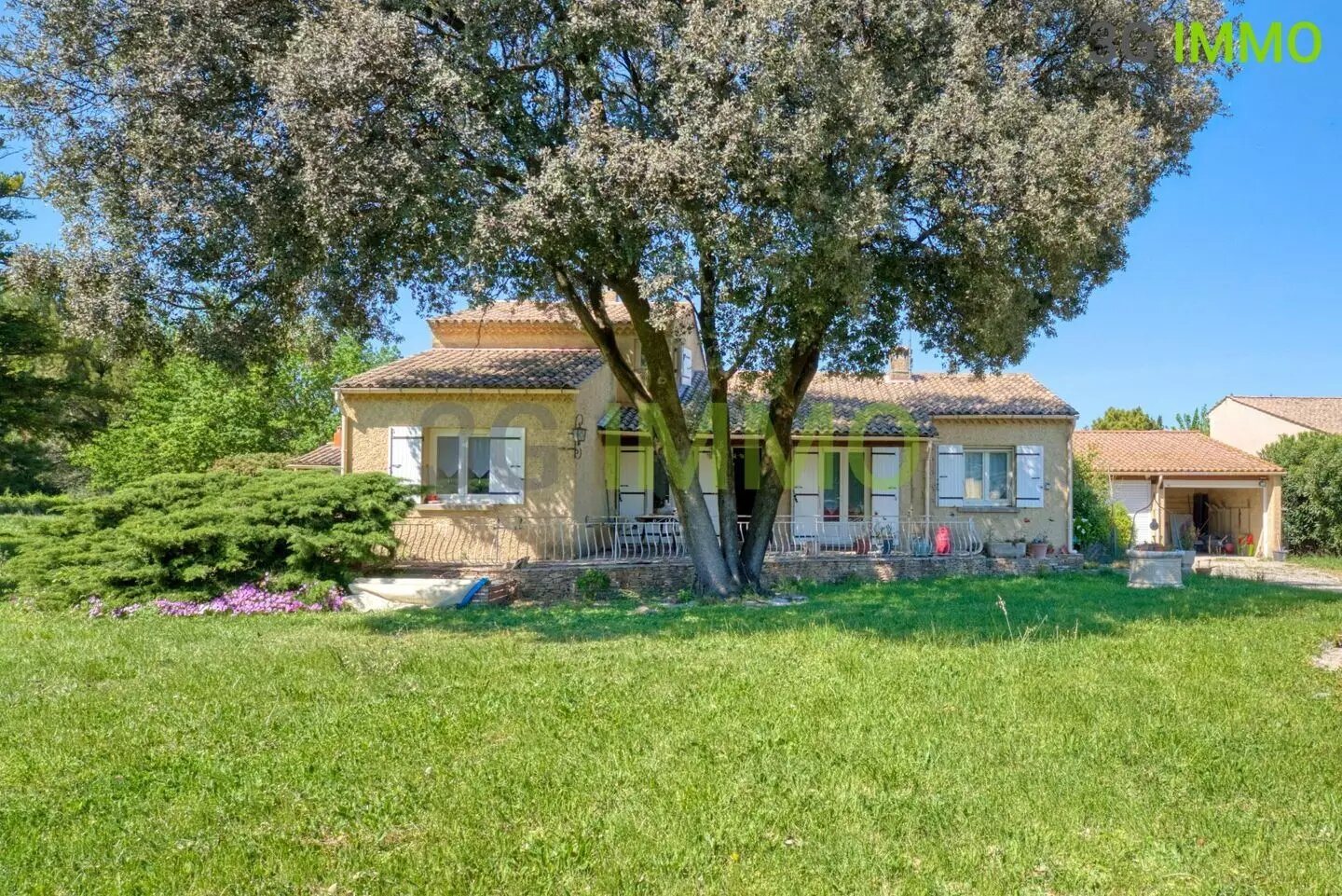Maison à vendre, 118m², Mondragon
