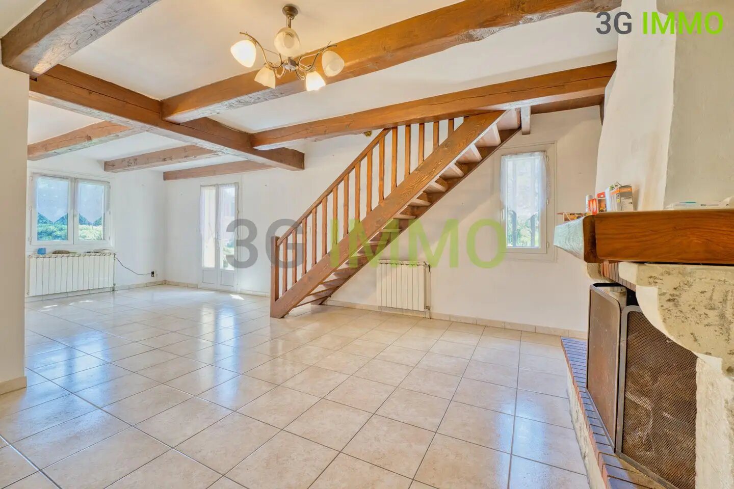 Maison à vendre, 118m², Mondragon